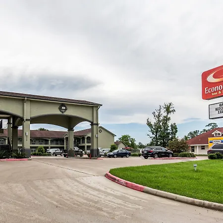 Quality Inn & Suites Bridge City Orange-3