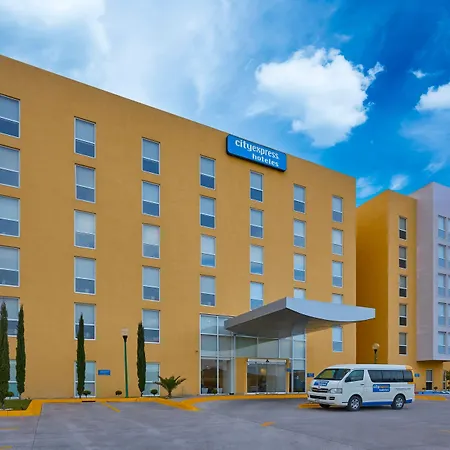 City Express By Marriott Nogales-3