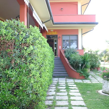 Hotel Le Rotonde-2