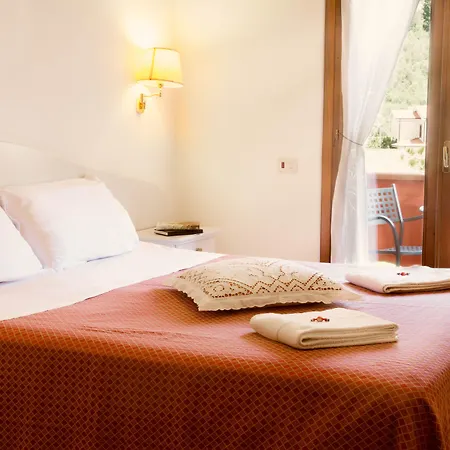 Hotel Le Rotonde-3