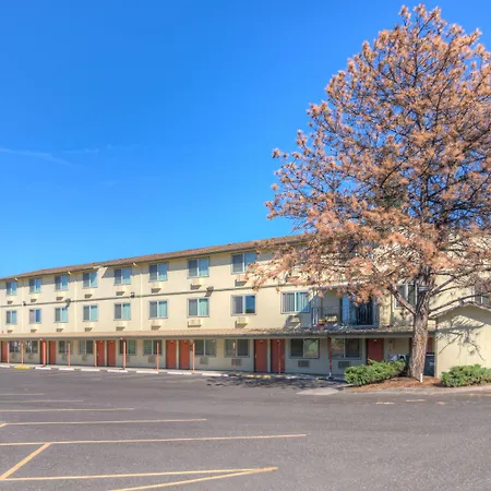 Redmond Inn-2