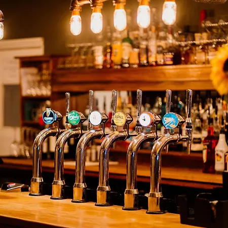 The Cricketers Arms-2