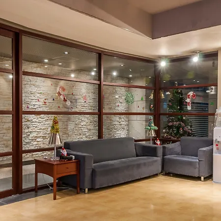 Nissei Hotel Fukuoka-2