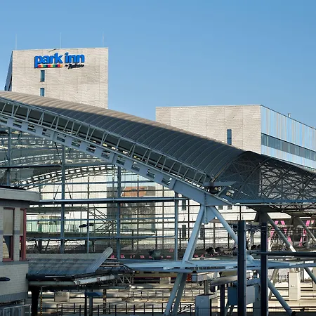 Park Inn By Radisson Leuven-2