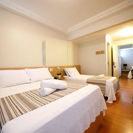 Icarai Praia Hotel-3
