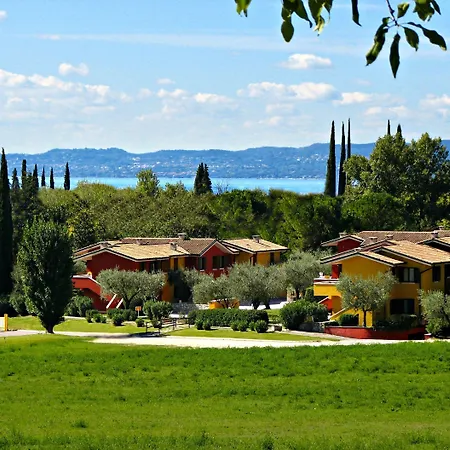 Poiano Garda Resort Appartamenti-3