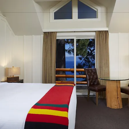 Sunnyside Resort And Lodge-2