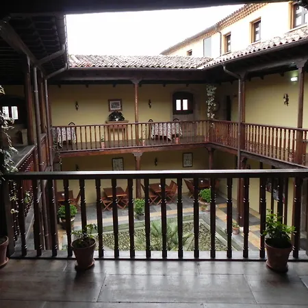 Hotel Castillo Valdés Salas-2