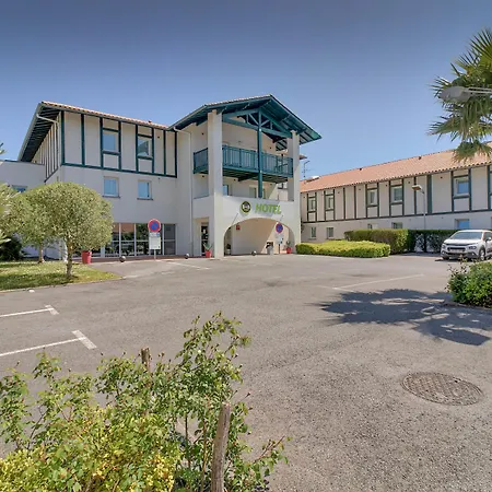 B&B HOTEL Saint Jean de Luz-3