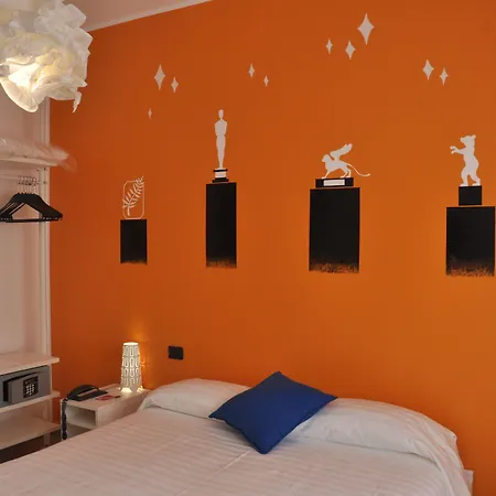 Lo Scoiattolo Piedmont Bike Hotel-2