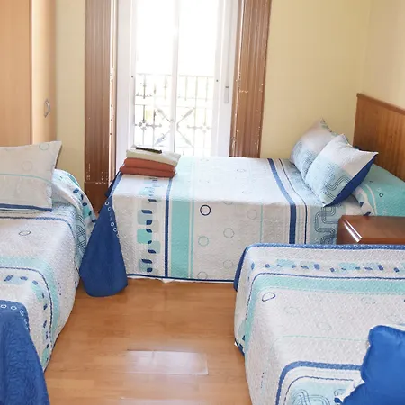 Hostal Numancia-2