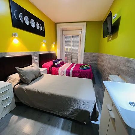 Hostal Numancia-3