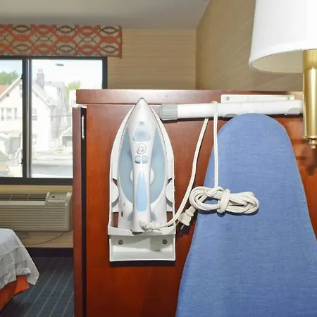 Corona Hotel New York - Laguardia Airport-3