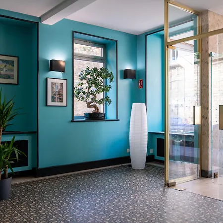 Hotel De Normandie-2