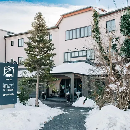 JUFA Hotel Lipizzanerheimat-3