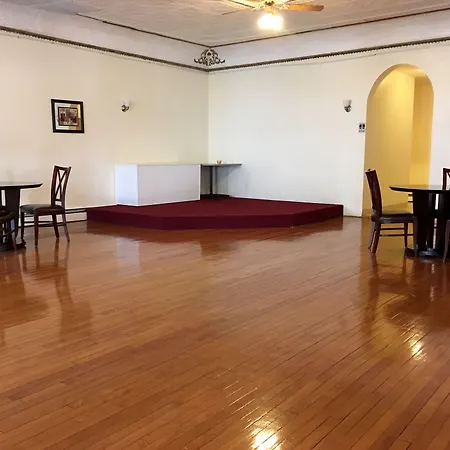 The Belmar Inn-2
