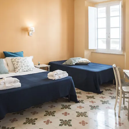 B&B Anfiteatro-2