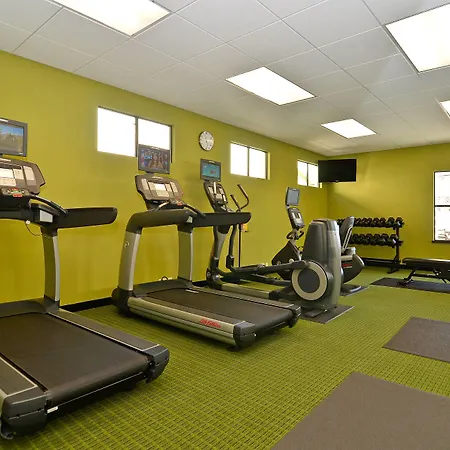 Fairfield Inn & Suites Santa Cruz - Capitola-2