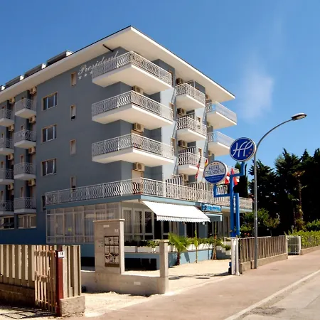 Hotel President-3