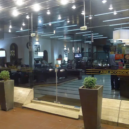 Hotel Alvear-3