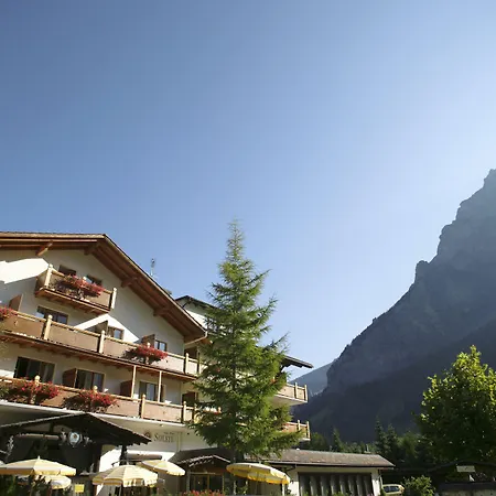 Seilers Vintage Hotel & Spa-3