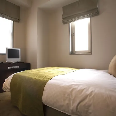Hotel Massimo Mishima-3