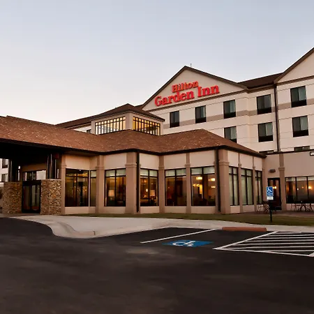 Hilton Garden Inn Rapid City-3