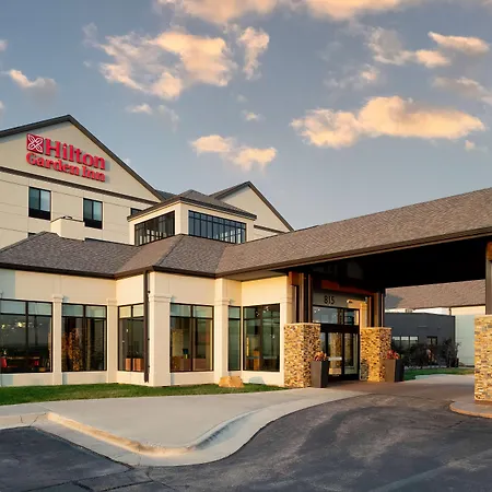 Hilton Garden Inn Rapid City-2