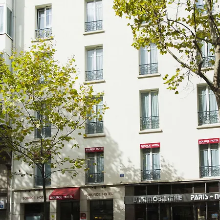Source Hôtel-3