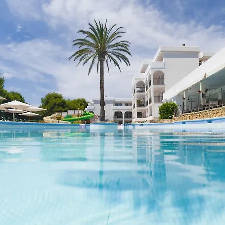 Hotel Cala D'Or Playa-2