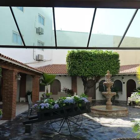 Hotel Suites Mar Elena (Adults Only)-3