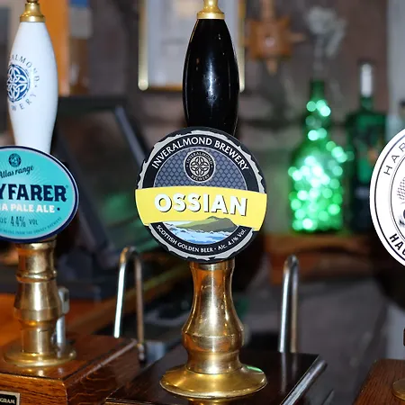 Bankfoot Inn-3