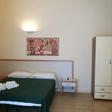 Palma Residences In Rome-2