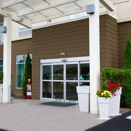 Holiday Inn Christiansburg Blacksburg By Ihg-2