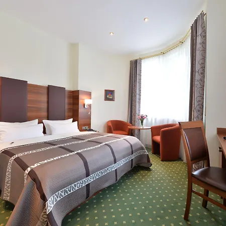 Hotel Schöngarten garni-3