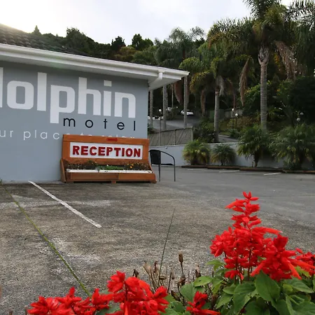 Dolphin Motel-2