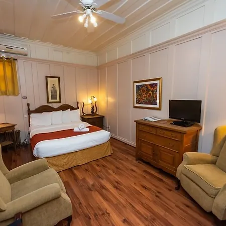 Hotel-La Grande Maison Et Spa-2