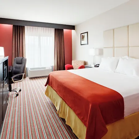 Holiday Inn Express & Suites Northeast By Ihg-3