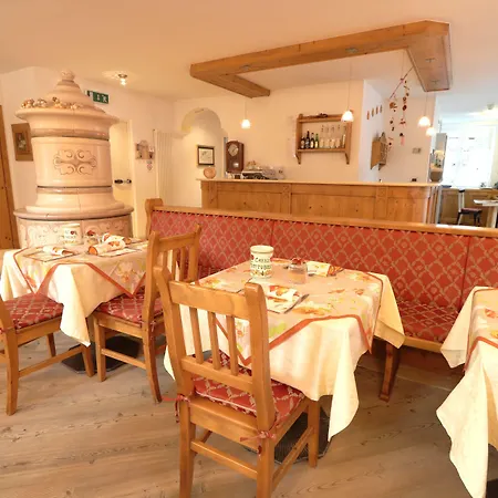 Hotel Garni Sottobosco-3