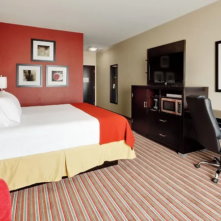 Holiday Inn Express & Suites Northeast By Ihg-2