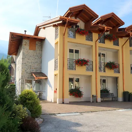 Hotel Garni Sottobosco-2