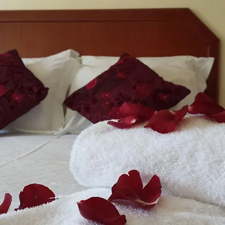 Hotel Residencial Colibri-2