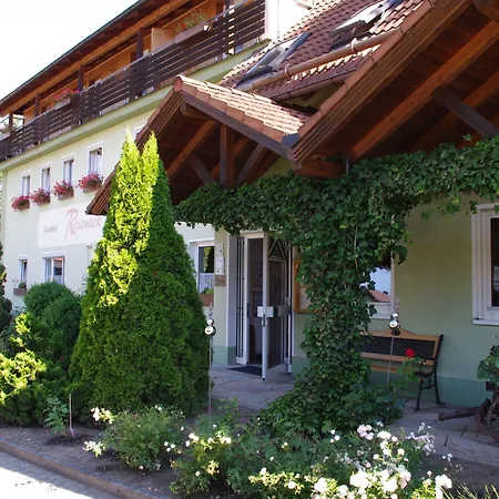 Gasthof Roseneck-2