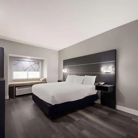 Best Western Seaworld San Antonio-3
