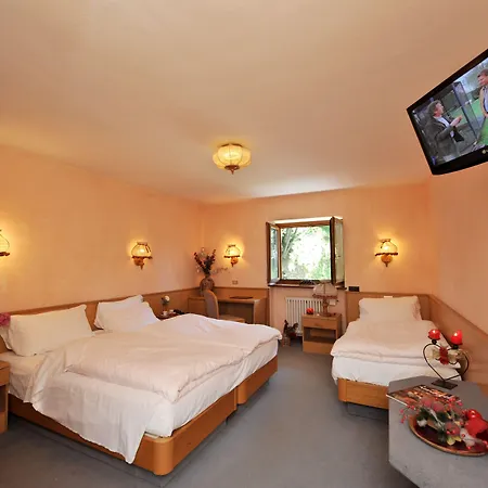 Hotel Etoile De Neige-2