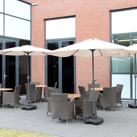 Bastion Hotel Vlaardingen-2
