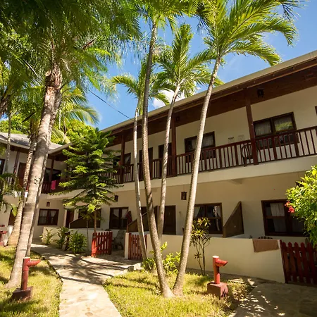 Splash Inn Dive Resort & Villas-3