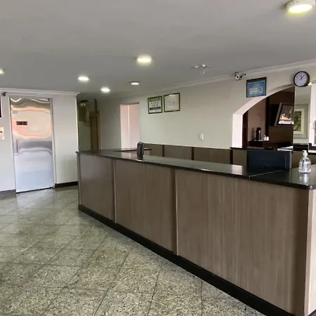 Hotel Itamaraty-3