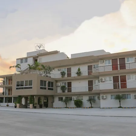 Hotel Mazatlan-3