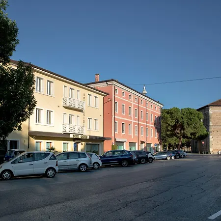 Hotel Giotto-2